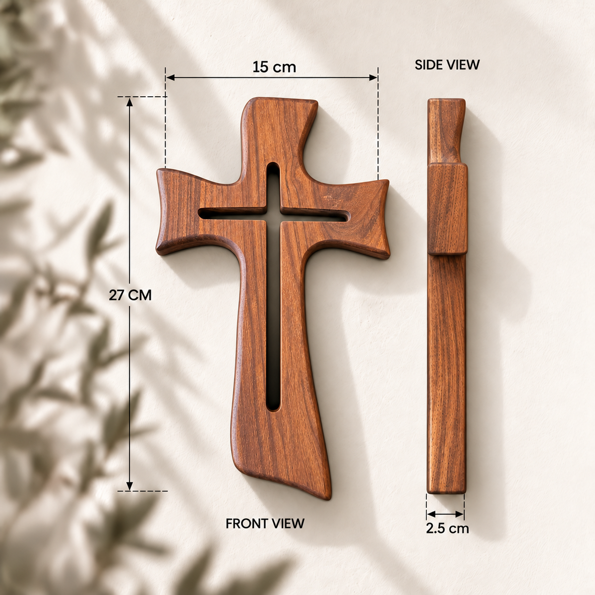 The Good Shepherd | Wall Cross