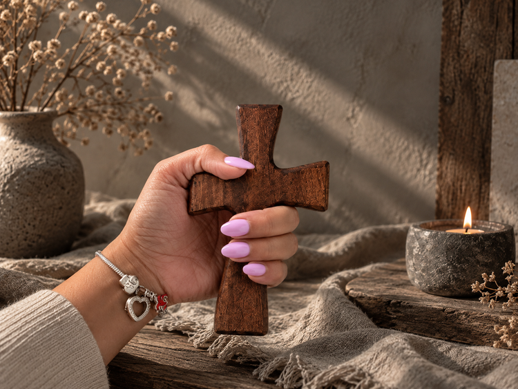 Daily use Crosses