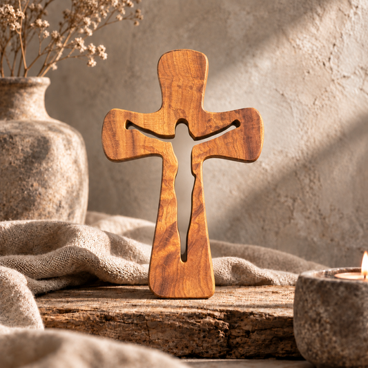 IMMANUEL | Daily use cross
